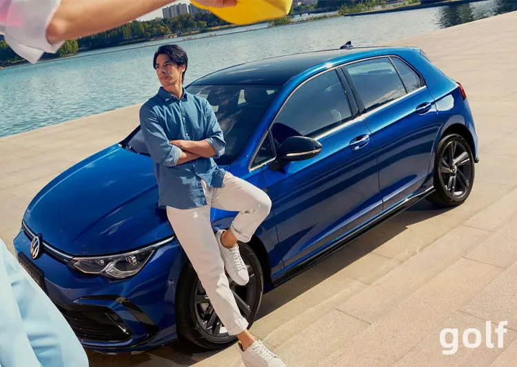 Hot Sales Cheap Cars For Sale Wholesales Made In China Golf 280tsi Dsg