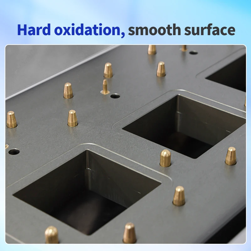 Rich Packing Automatic Tablet Capsule Blister Cardboard Machinery Sealing Packaging Blister Card Packing Machine