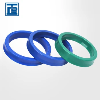 TONGDA Hydraulic cylinder seals UN ODU IDU polyurethane seals