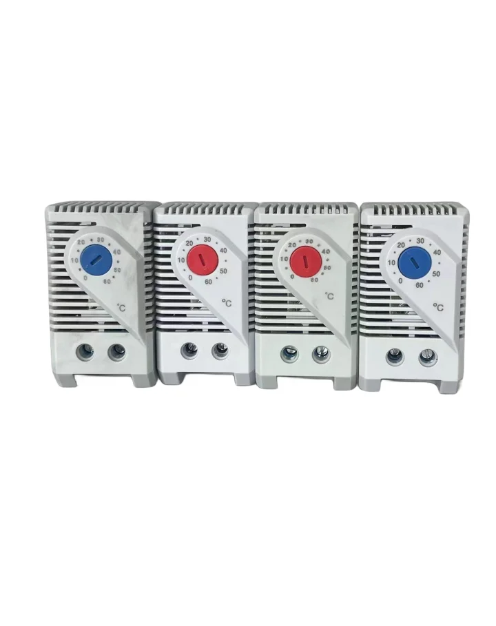 MALIIT NA KOMPAKTO NA THERMOSTAT KT0 011 / KTs011