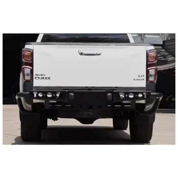China Hot Selling Grille Guard Bull Bars And Bumpers For Hilux Vigo   2013