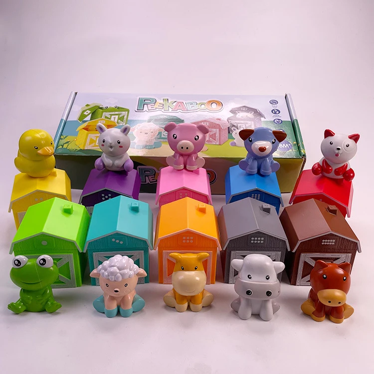 Pt Custom Educational Toys For Kids Learning,Rainbow Number Cognition ...