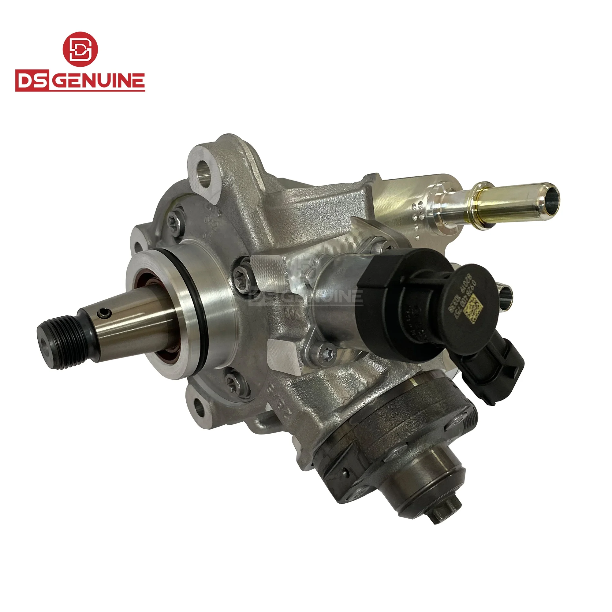 Brank New CP4 High Pressure Fuel Injection Pump 04132378