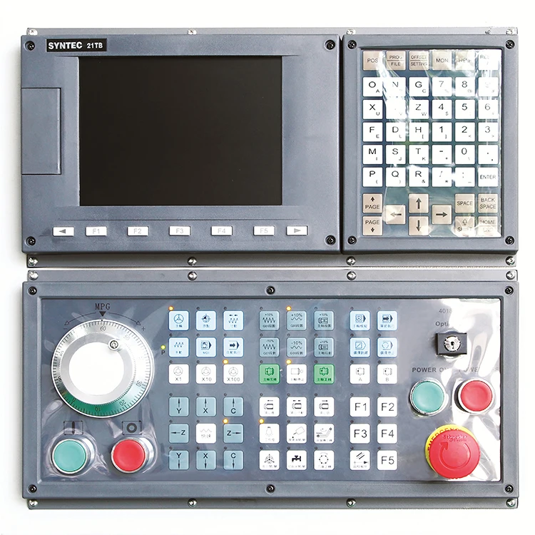 China  Mini Cnc Lathe Machine  for Metal Live Tooling, Small Slant Bed Turning Cnc Machining Motorcycle Accessories