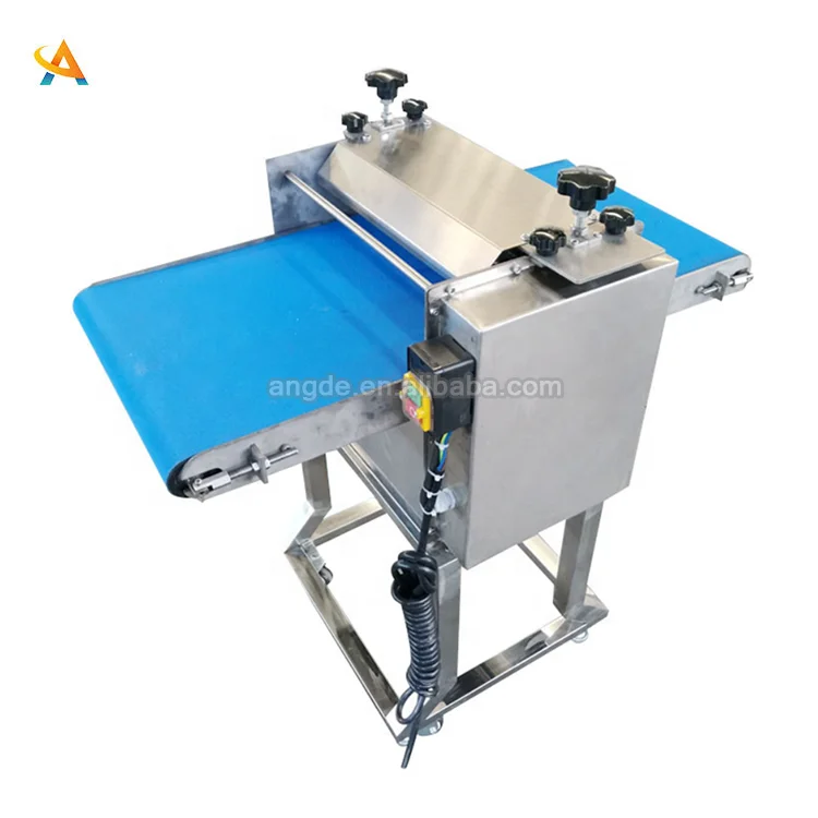 Automatic Squid Cutting Machine for Cutting Squid Flowers
