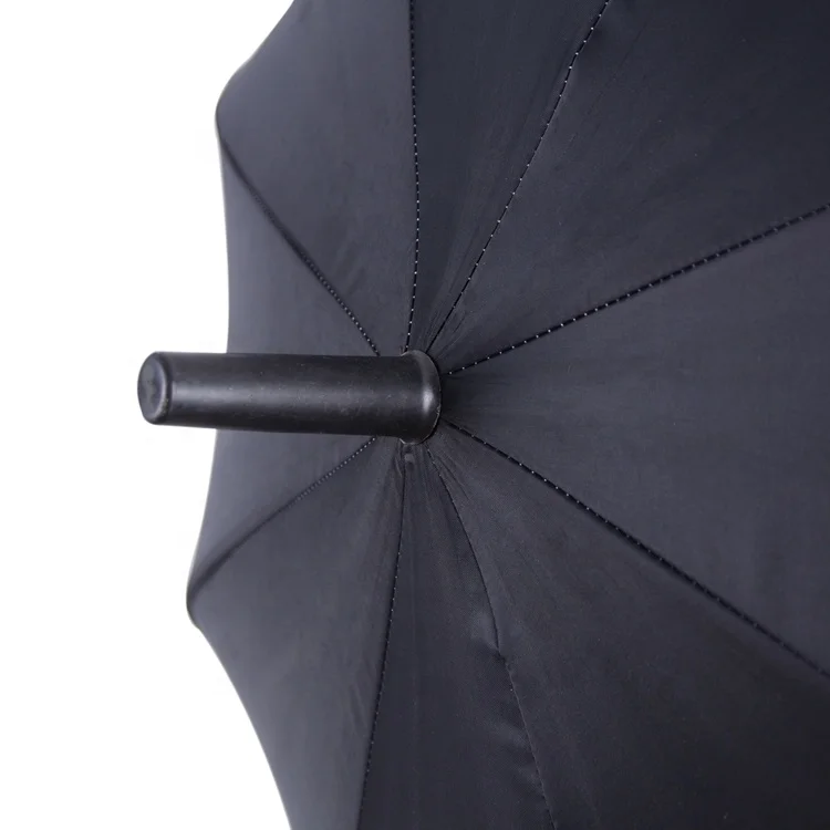 Wholesale Custom Logo Windproof Auto Open Close Extra Large Heavy Duty Golf Umbrella for Exhibition Business Promotion Gifts