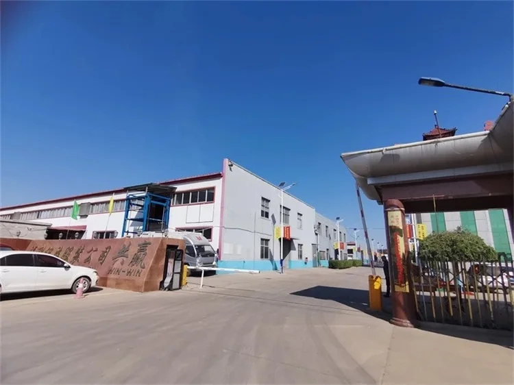 Hebei Chefhi International Trade Co., Ltd.