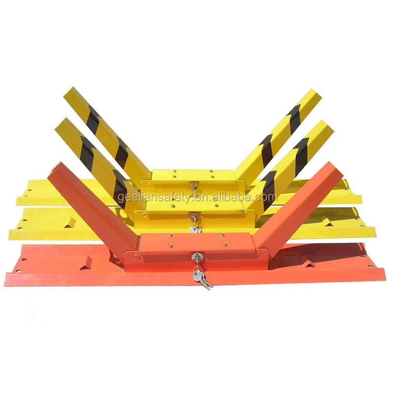 Блокировка места на солнечных батареях, дистанционные замки, автоматический барьер для парковки, автомобильный парковочный подъемник, защита для парковочного места