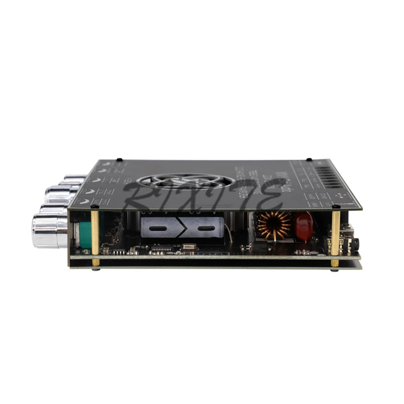 shuka ページ Placa Amplificadora de Potência de Áudio Xy-s350h 220W*2+350W