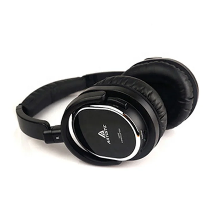 diy noise cancelling