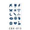 CBX-015   ซีบีเอ็กซ์-015