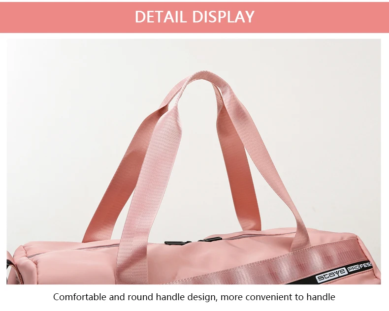 Women handbag nylon new luggage bags for women crossbody casual ladies fashion shoulder bag men's travel bag