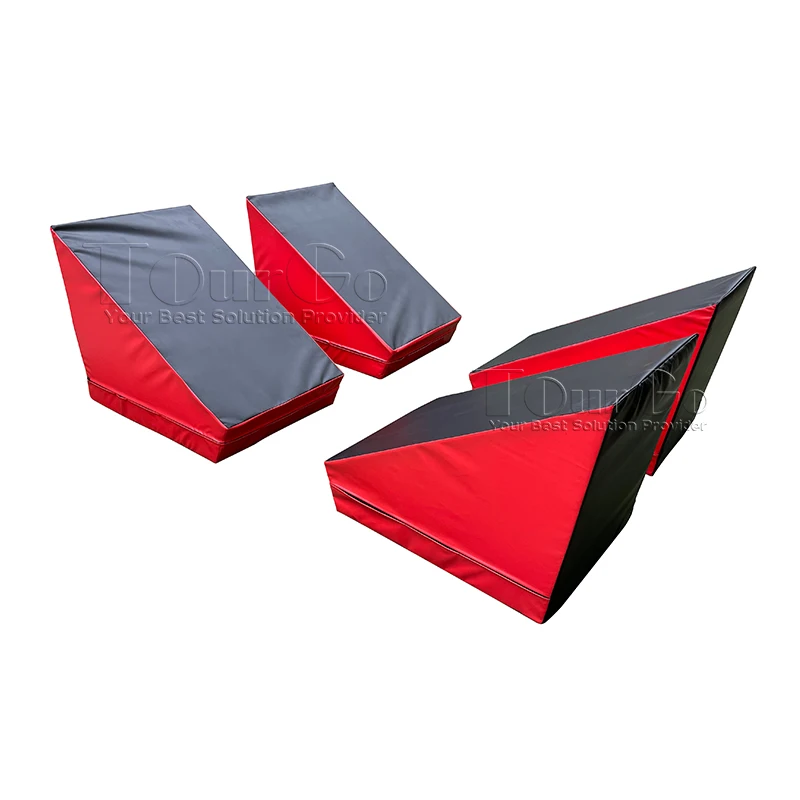 Gymnastics Equipment - Ninja System Mat Indoor Playground