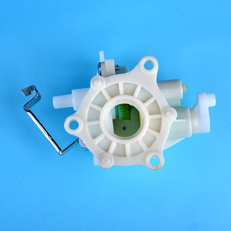Direct Factory Independent R&D Fan Motor Gear Box Wall Fan Spare Parts Electric Fan Gearbox