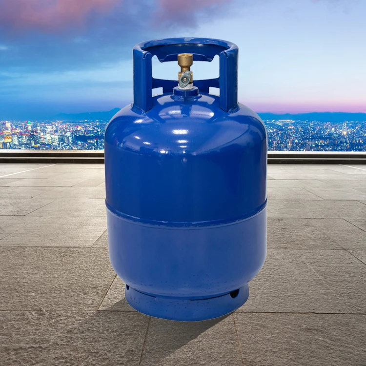 Start A Gas Cylinder Rental Business, 52 OFF
