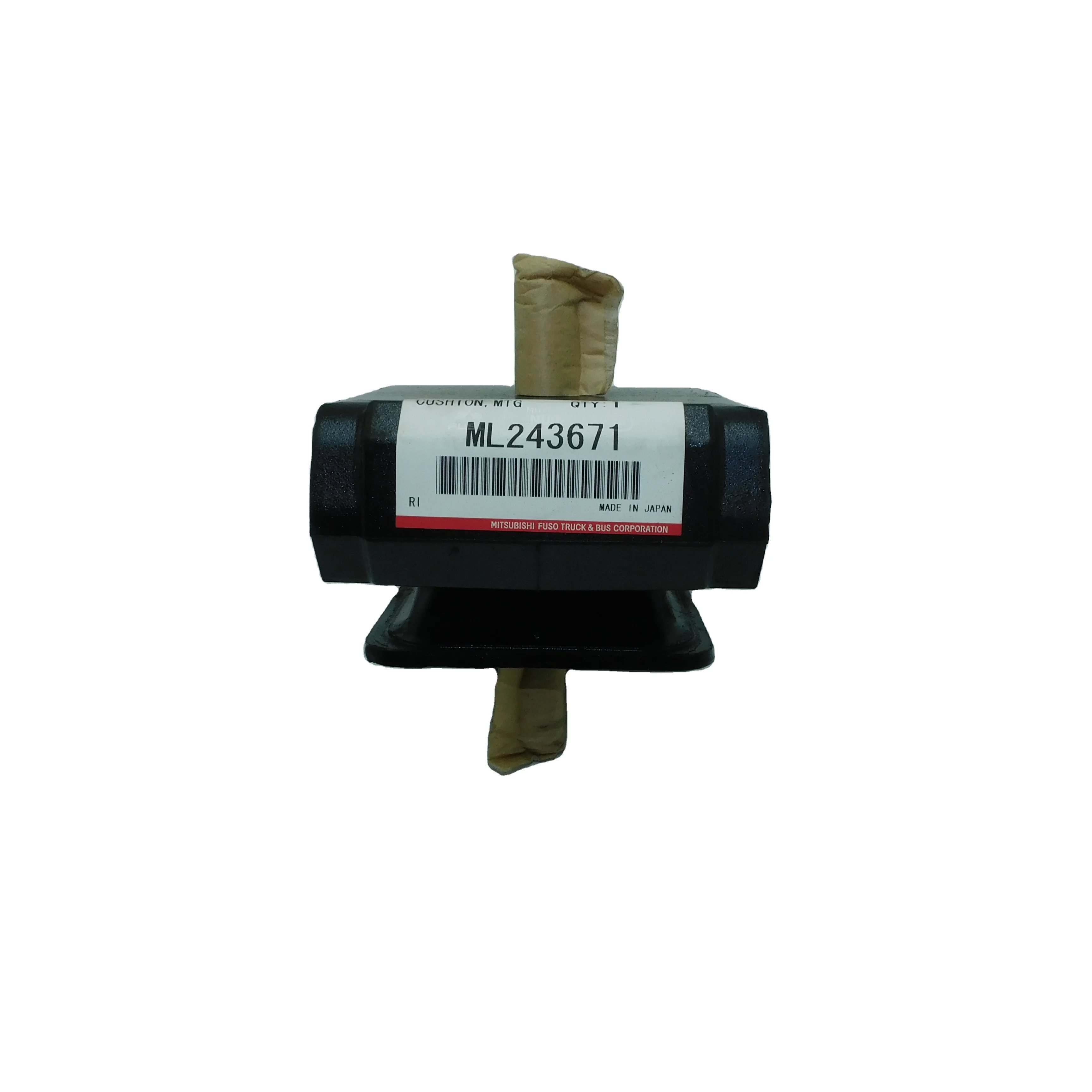 ML243671 Genuine 4M50 Mit cushion mounting| Alibaba.com 
