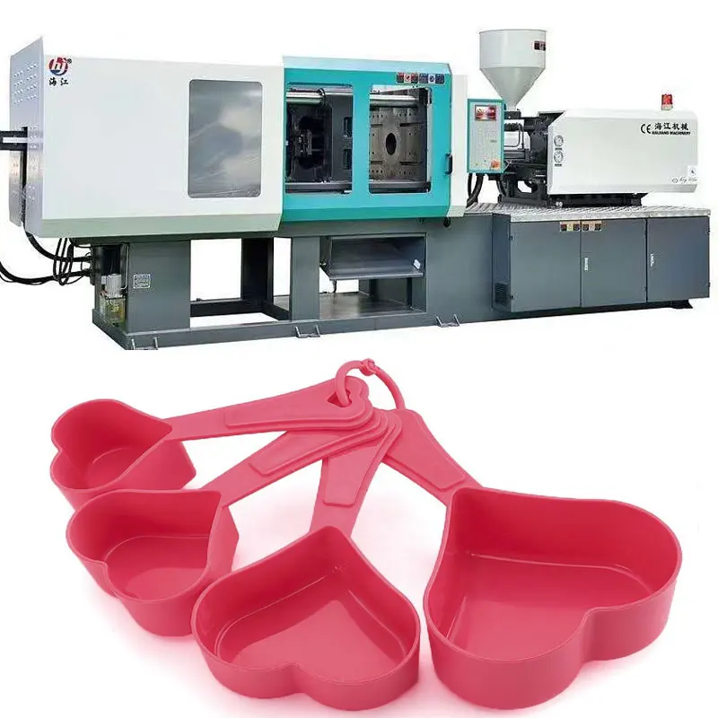 Rabbit Injection Molding Machine
