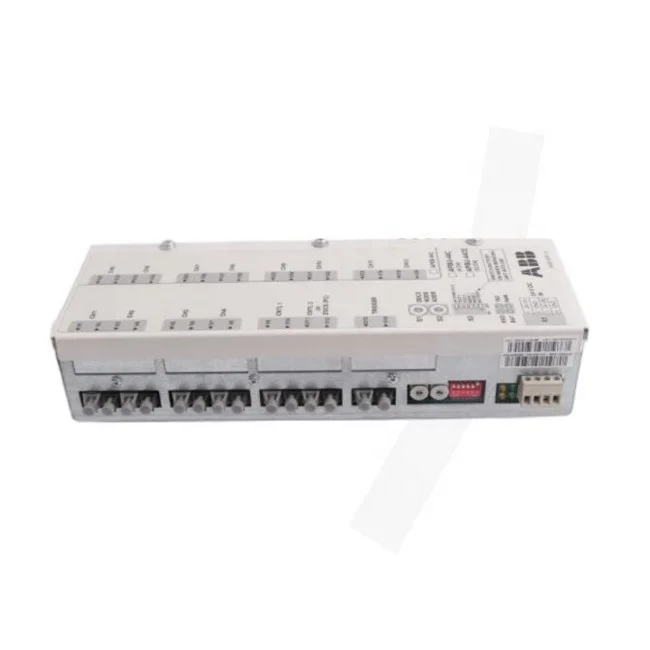 ABB APBU-44C 64669982G PPCS BRANCH Channel Branching Unit Supplier