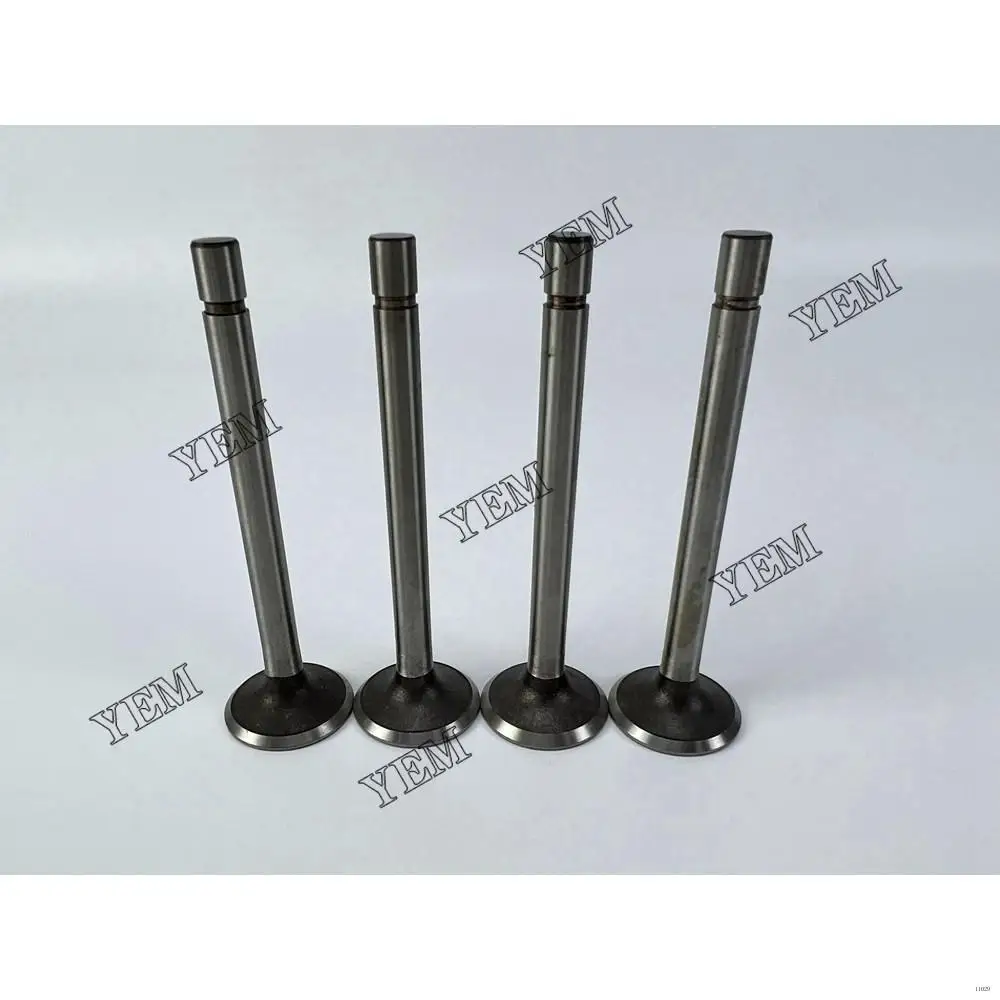 J15 Engine EX Valve Kit for Nissan Engine