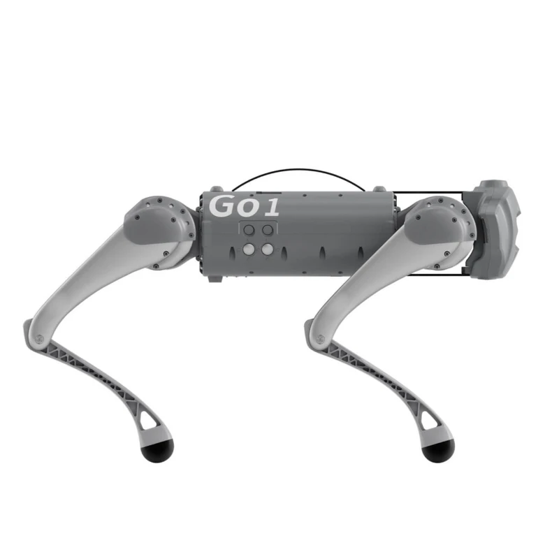LATEST smart robot Unitree Go1 Air unitree robot dog Intelligence Bionic Quadruped Robot