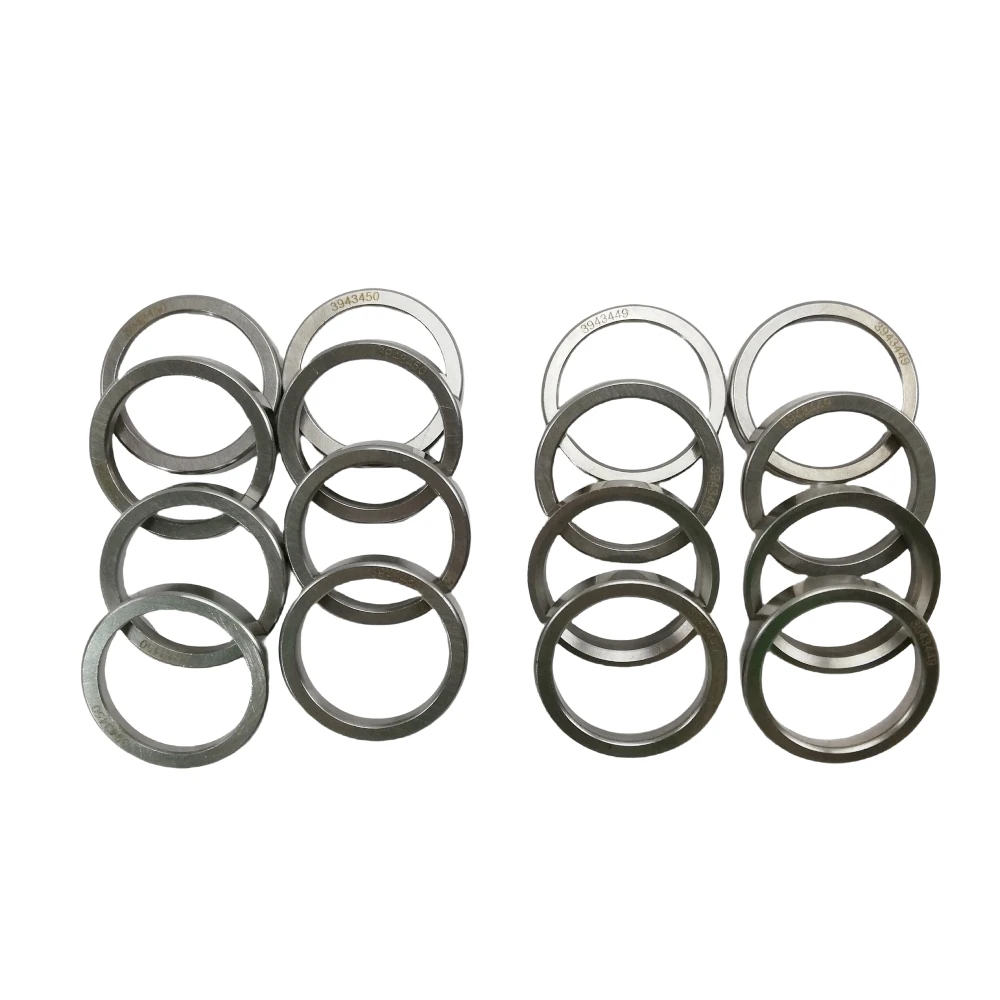 ISBE185 Valve Seat Suitable for Cummins Engine Parts - Gupta Tractor Spares Co.