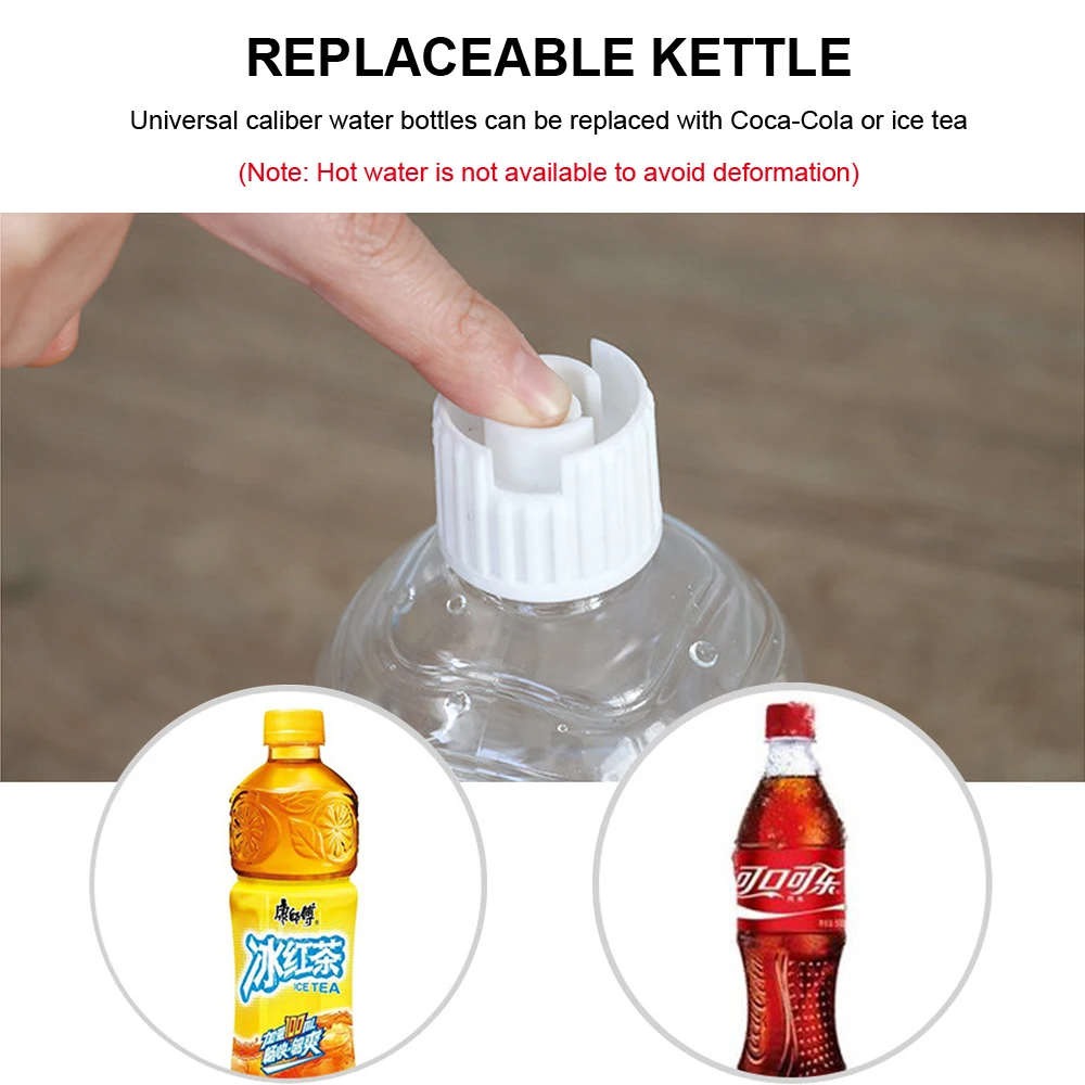 Pet Supplies Dropshipping 2 In 1 Pet Water And Food Feeder Dispenser