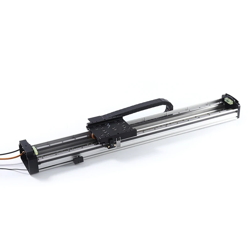 High Speed Factory Direct Price Long Stroke Direct Drive Linear Motor Module for PCB Labelling Machine