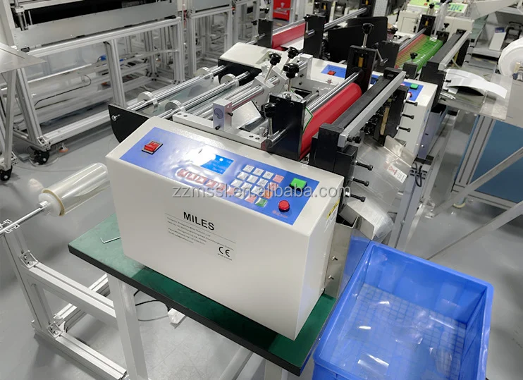 Roll to Sheet Cutting Paper Roll Cutter High Speed 100W Pumps Paper Making Machine Price in Pakistan Gasoline Engines 100mm