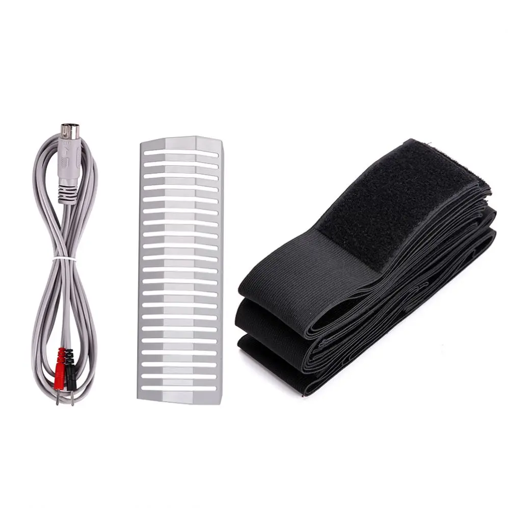 Russian Current EMS Faradic Muscle Stimulation Machine