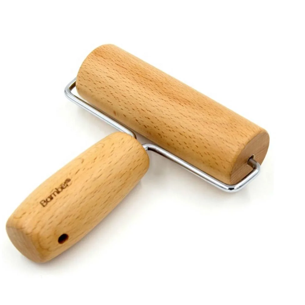Hot Selling Dough Rolling Pin for Kitchen Dough Roller for Making Cake From China at Good Price