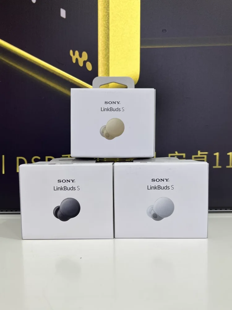 Sony LinkBuds Open ほぼ新品