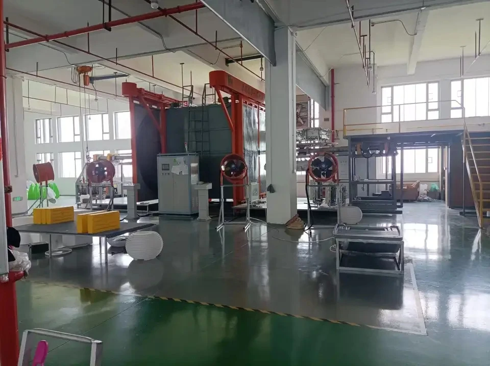 Direct Sales Multi-functional Thickening Fishing Boat Car Splicing Boat Water Pleasure Boat