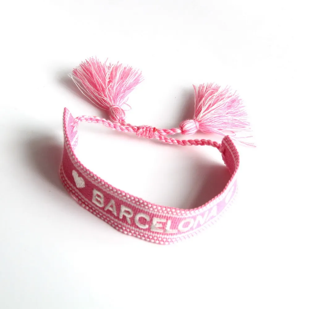Homme Tissu Bracelet Ou Femme Avec Le Drapeau De L'Andalousie Et Betis, Réglable Sans Fermer