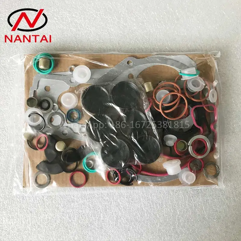 Wholesale NANTAI P8500 Pump Repair Kits Diesel Injector Pump 