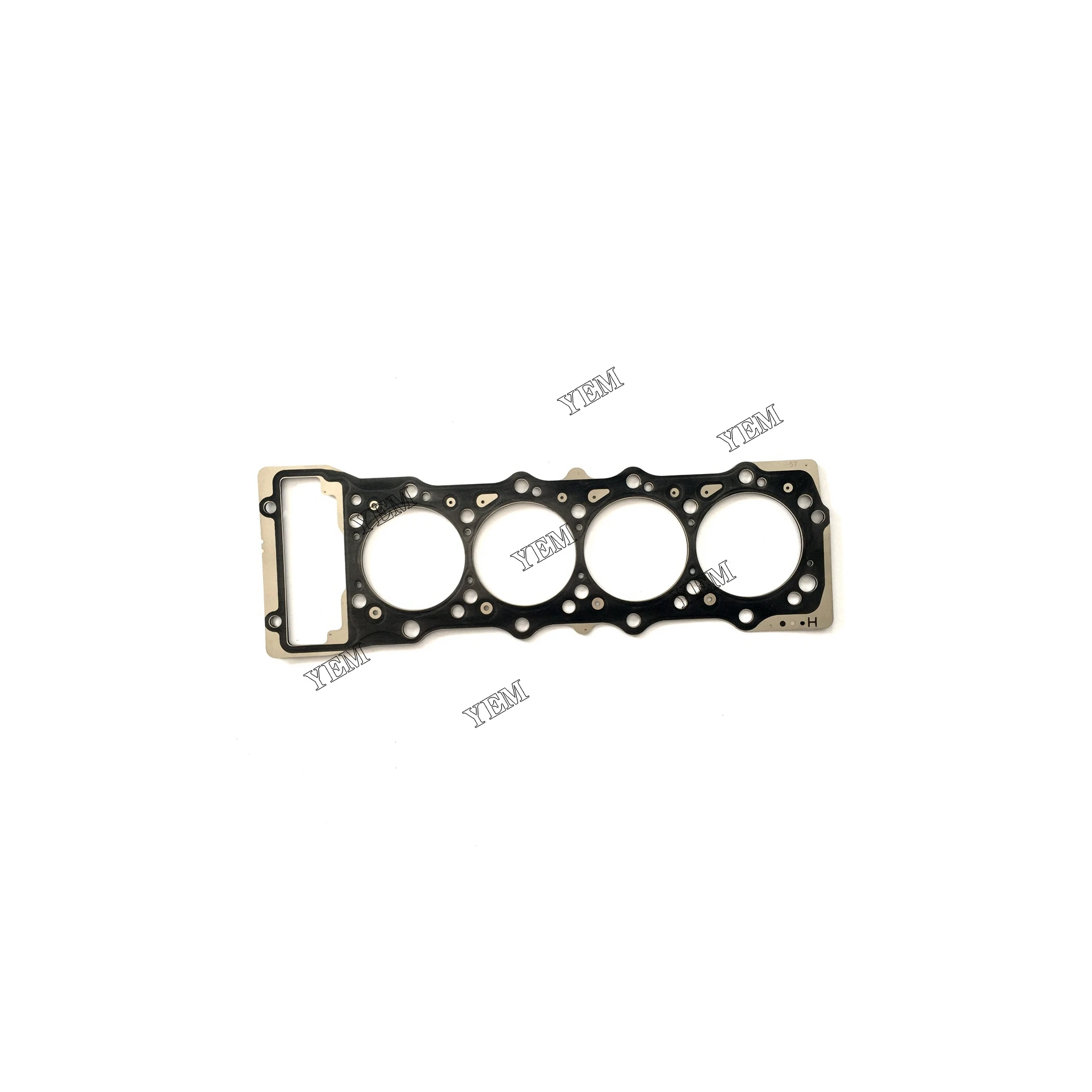 Engine Gasket Kit 4M41 for Mitsubishi Engine Parts Factory