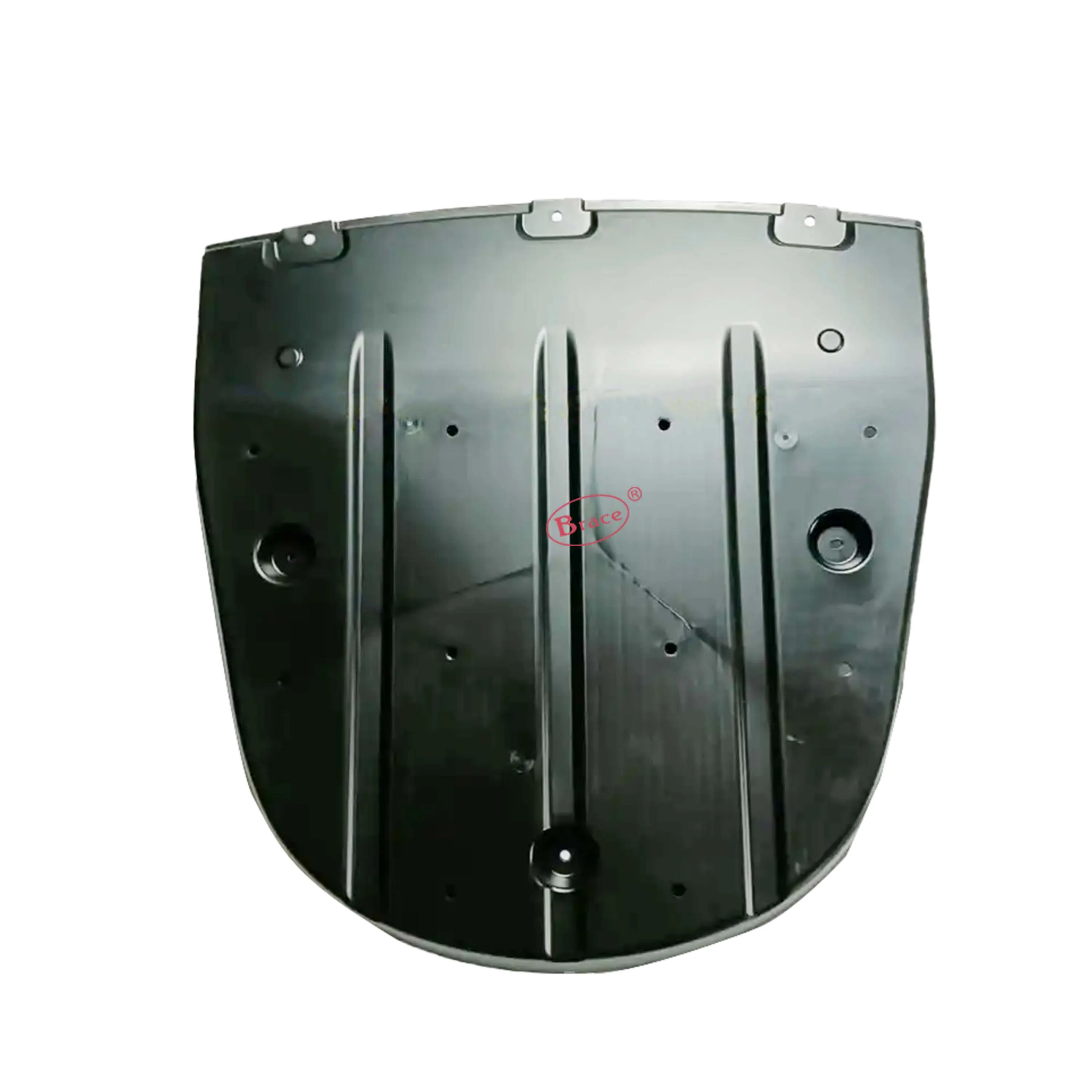 Rear Underfloor Guard Plate for Trumpchi GA8 OEM 6740020BAL0000