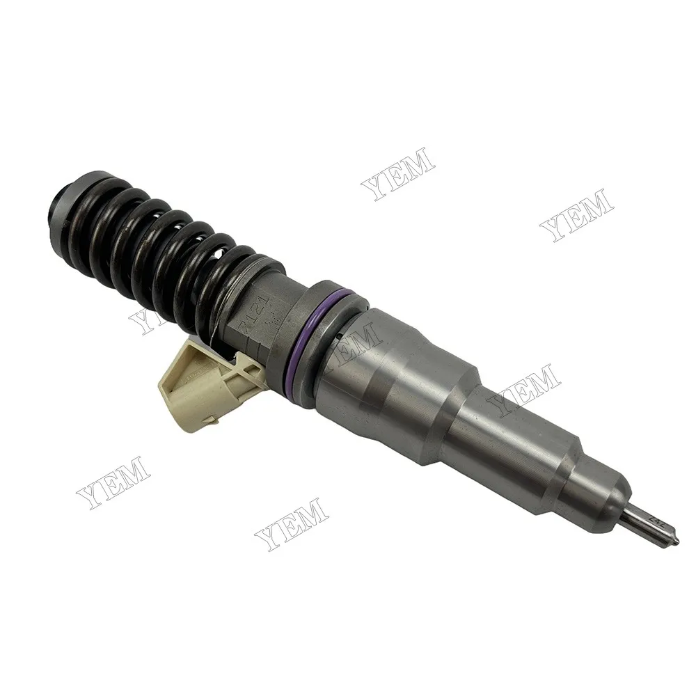 Fuel Injector RE533608 SE501959 RE533501 BEBE4C12101 Fit for John Deere Engine