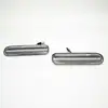Couvercle transparent pour signal dynamique