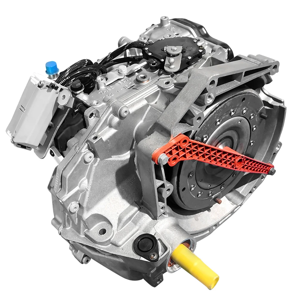 AL4 DPO Automatic Transmission Gearbox 1.6L 2.0L AL4/DPO for Peugeot 306 307 308 206 207 for Citroen C2 C3 C4 C5 for Renault
