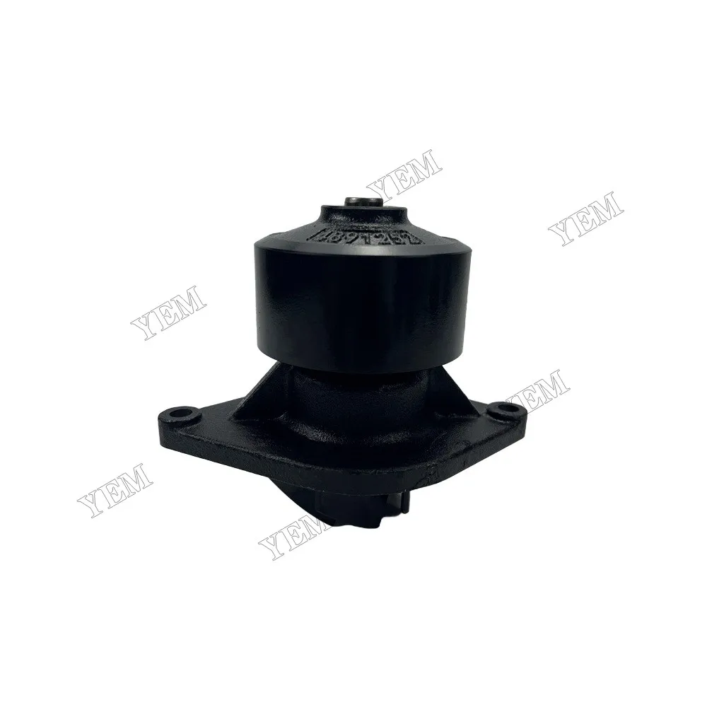 QSB4.5 Water Pump 4891252 for Engine Parts