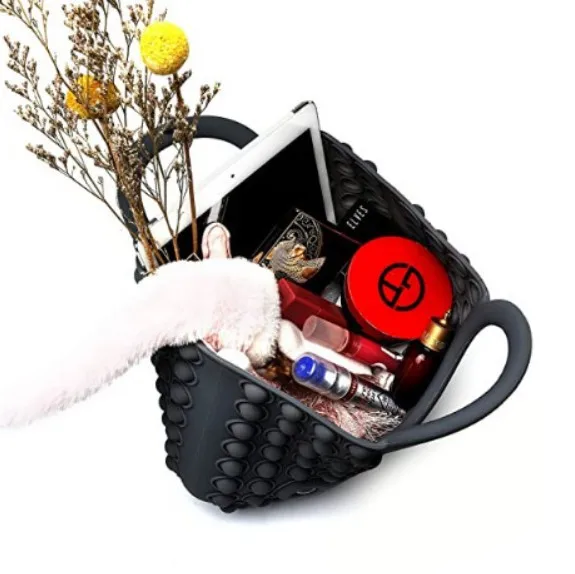 
 Разноцветный новый стиль силиконовые поп пуш-ап Сумка Сумочка 2021  