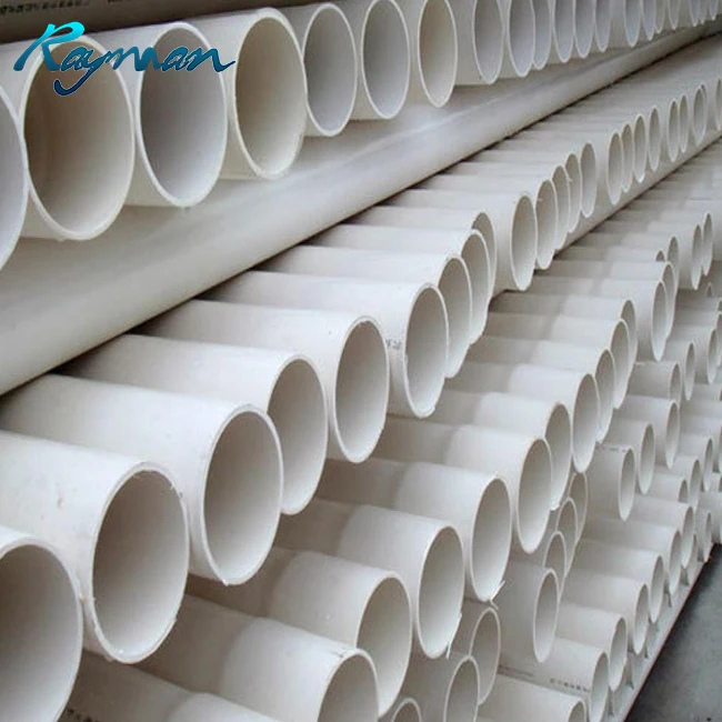 High Quality Plastic Pvc Pipe Upvc Tube For Water Supply Buy Pipe,Pvc