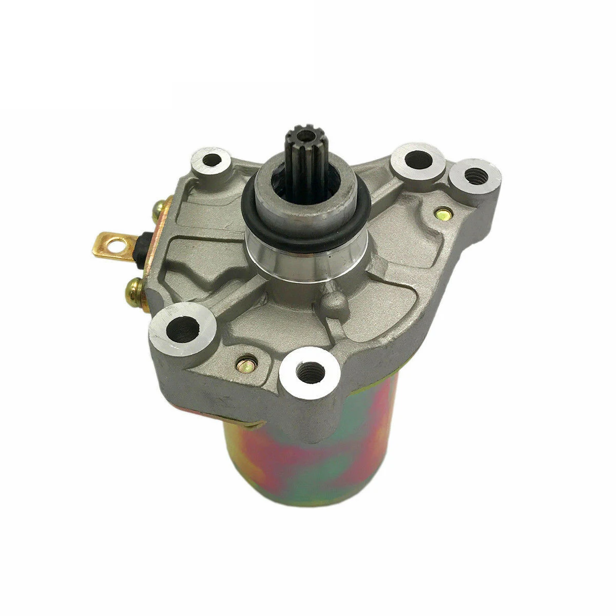 Starter Motor for Aprilia RS125 RS 125 122 Rotax 1996-2009