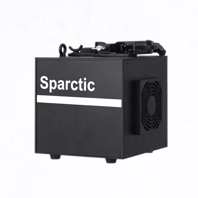 High quality DMX Waterfall Cold Fireworks Spark Machine for Wedding (1).jpg