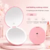 Pink [One side enlarged - color box packaging]
