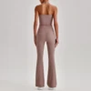 Mauve pink