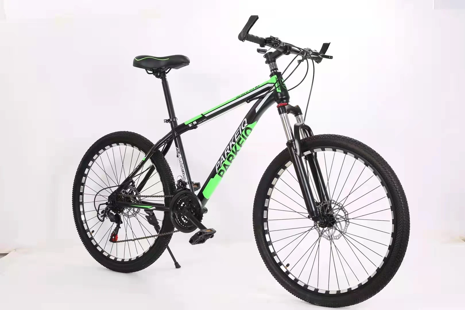 26inch MTB Bike - Cheaper Mountain Bike with Disc Brake