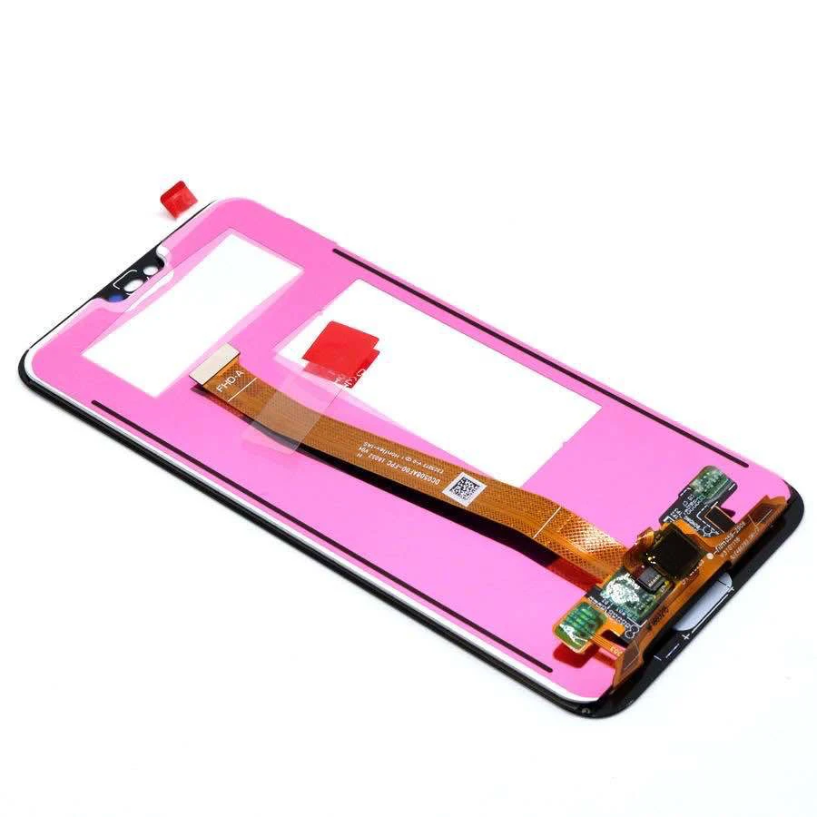 For Honor 10 10lite Digitizer Full Assembly Repair Parts Touch LCD Screen Replacement for Honor 10 LCD Display Screen 10 Lite