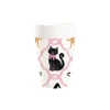 9 oz paper cup*8 pcs