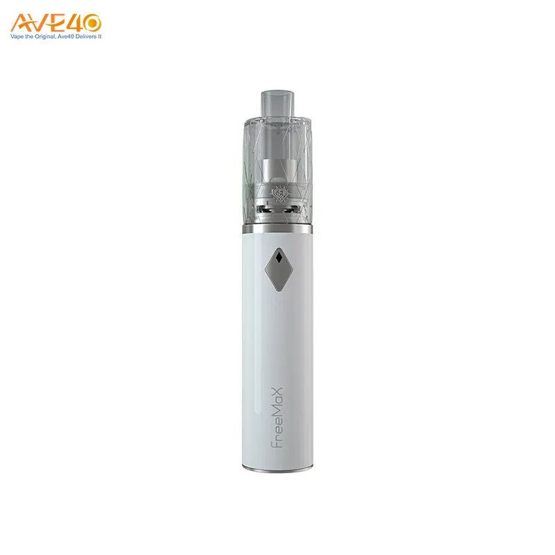 Набор для вейпа Freemax Gemm 80 Вт С одноразовым распылителем